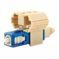 PFCSCSM - CONN FIBER SC PLUG DUPLX