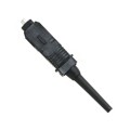 FSCMPC5BL - CONN FIBER SC PLUG SIMPLEX 125UM