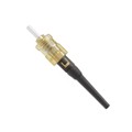 FSTMPC5BL - CONN FIBER ST PLUG SIMPLEX 125UM