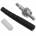 510053 - CONN FIBER SMA PLUG SMPLX 1000UM