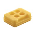 09100049900 - 1A SEAL FOR 4 SINGLE WIRES (FOR
