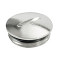 0295100000 - PLUG BLANKING BRASS PG 21