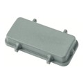 09300165405 - HAN 16B PROTECT COVER WITH PIN