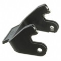 09000005204 - HAN EASY-LOCK X DOUBLE LEVER (BL