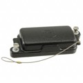 09400105411 - HAN 10 HPR COVER SCREW LOCKING