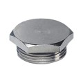 1645846 - COVER CAP METAL SIZE: M20