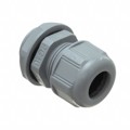 0936000412 - PLAST.CABLE GLAND WITH NUT END G