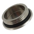 1674516 - COVER CAPS FOR PG SCREW CONN