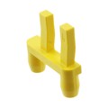09140009974 - HAN MOD COMPACT CODING PIN 4YELL