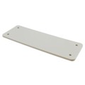1660397 - TERM BLOCK COVER PLATE GRAY