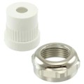 19120005057 - CABLE SEALING M25X1,5 METAL 10.5