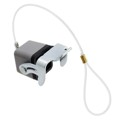 09200035421 - CONN HAN 3A PROTECT CVR DIE CAST