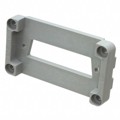09300009967 - ADAPTER HAN 10B - D-SUB 25