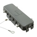 09300245425 - HAN B PROTECT COVER DIE CAST