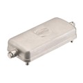 19443105421 - PROTECT COVER HAN-INOX FOR BASE