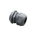 0936000424 - PLAST.CABLE GLAND WITH NUT END G
