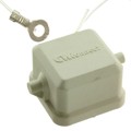 0936010696 - COVER FOR FEMALE INSERT PLASTIC