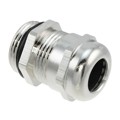 0936000018 - METAL CABLE GLAND PG21