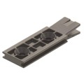 09140008020 - HAN-MODULAR FLEXBOX FIXING ELEME