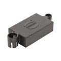 09140165701 - HAN 16B MODULAR PLASTIC DOCKING