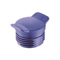 09155135411 - HAN F+B HOOD COVER, BLUE
