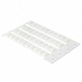 09330009982 - ACCESSORY MARKING STRIP HAN-SNAP