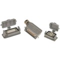 09300009969 - ADAPTER HAN 16B - D-SUB 50