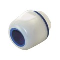 19155235197 - HAN CORD GRIP FOR F+B, M25, WHIT