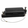 09400105401 - HAN 10 HPR COVER TOGGLE LOCKING