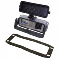 1415776 - HEAVYPORT W/120V OUTLET 9P DSUB