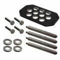 19400489860 - HAN 48HPR MOUNTING COVER 10XM25