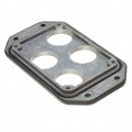 19400489901 - HAN 48HPR COVER 4XM40