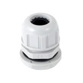 0936000420 - PLAST.CABLE GLAND WITH NUT END G
