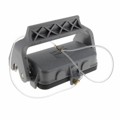 09300105432 - ACCESSORY COVER W/CORD 10B HOOD