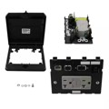 7940111831 - KIT, FRONTCOM VARIO SINGE FRAME,