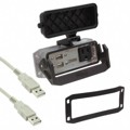 1415779 - HVYPRT W/2 USB A FML &amp; 120V OTL