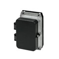 1046945 - HVYPRT W/120V OUT 3RJ45 9P DSUB