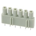09160009905XL - LP-ADAPTER HAN DD (1000 PCCK)