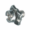 09330009926 - PE SCREW M5 WITH WASHER