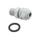 0936000337 - POLYAMIDE CABLE GLAND M12X1,5