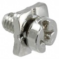 09330009925 - PE SCREW M4