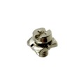 09200009919 - PE SCREW M3,5 FOR HAN 10/16 A, H