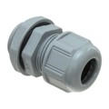 0936000394 - PLAST.CABLE GLAND WITH NUT END G