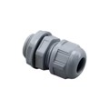 0936000400 - PLAST.CABLE GLAND WITH NUT END G