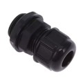 0936000401 - PLAST.CABLE GLAND WITH NUT END G