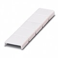 1852875 - MARKER LABELS UNPRINT 5-SECTION