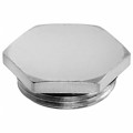 1645859 - COVER CAP METAL SIZE M25