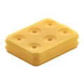 09100069900 - 1A SEAL FOR 6 SINGLE WIRES (FOR