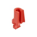09140009991 - HAN-MODULAR GUARD (GUIDING), RED