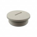 1776940000 - CONN PLUG BLANK M32 PLASTIC STD